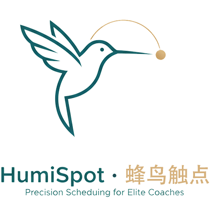 HumiSpot · 蜂鸟触点